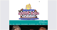 Desktop Screenshot of greaterpasuperkids.com