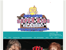 Tablet Screenshot of greaterpasuperkids.com
